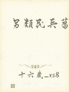 另类民兵葛二蛋