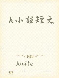 h小说短文