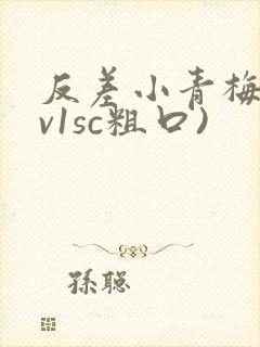 反差小青梅(1v1sc粗口)