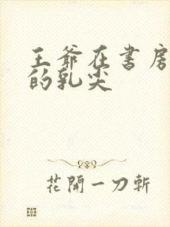 王爷在书房含她的乳尖封面