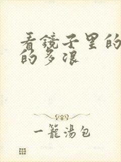 看镜子里的你叫的多浪