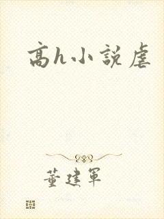 高h小说虐