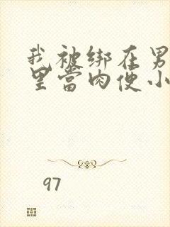 我被绑在男公厕里当肉便小说