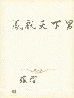 凤戏天下男