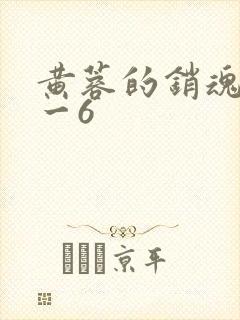 黄蓉的销魂夜1一6封面