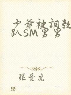 少爷被调教室跪趴SM男男