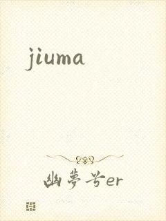 jiuma
