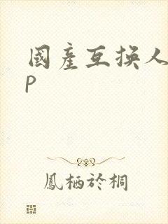 国产互换人妻4p