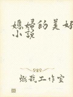 媳妇的美好时代小说