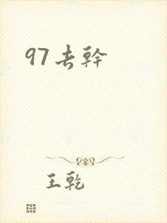97去干