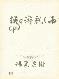 换q游戏(两对cp)