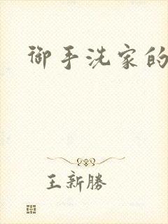 御手洗家的墙洞