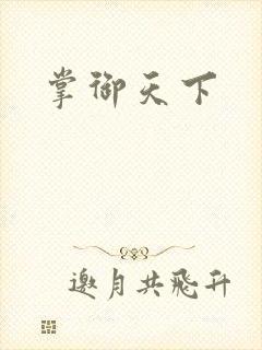 掌御天下
