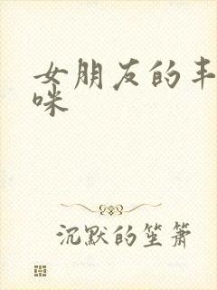 女朋友的丰满妈咪封面