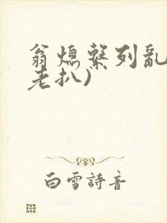 翁熄系列乱 (老扒)