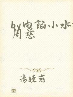 by肉馅小水饺周慈