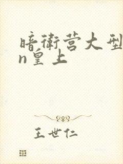 暗卫营大型hpn皇上