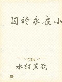囚于永夜小说