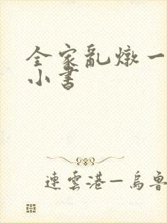 全家乱炖一锅烩小书