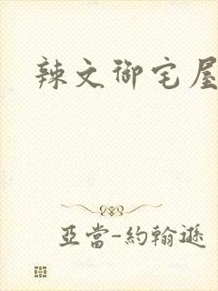 辣文御宅屋