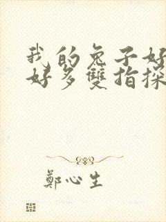 我的兔子好软水好多双指探洞小说封面