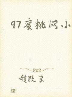 97蜜桃网小说