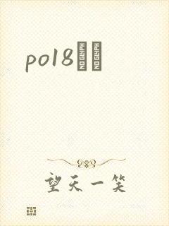 po18С˵