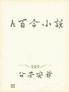 h百合小说