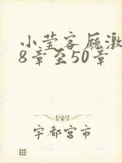 小莹客厅激情38章至50章