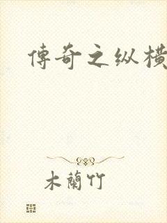 传奇之纵横玛法