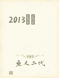 2013С˵
