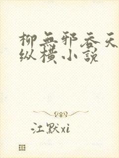柳无邪吞天神鼎纵横小说