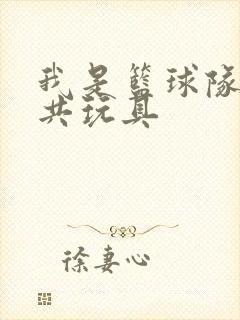 我是篮球队的公共玩具