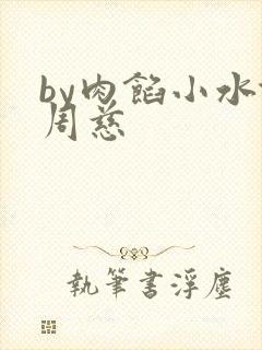 by肉馅小水饺周慈