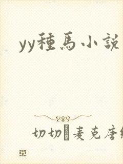 yy种马小说