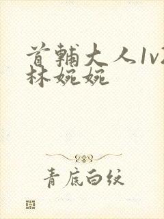 首辅大人1v2林婉婉