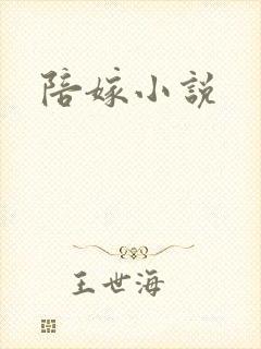 陪嫁小说