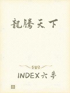 龙腾天下