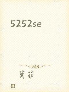 5252se
