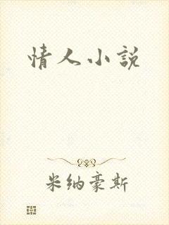 情人小说
