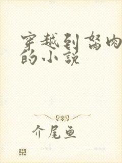 穿越到胬肉系统的小说