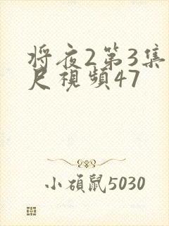 将夜2第3集大尺视频47