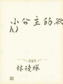 小公主的欲奴(h)