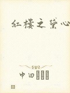 红楼之黛心如玉封面