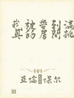 我被带到满是玩具的房间挑调游戏