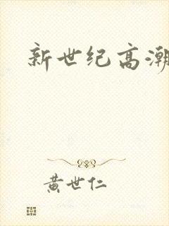 新世纪高潮战队