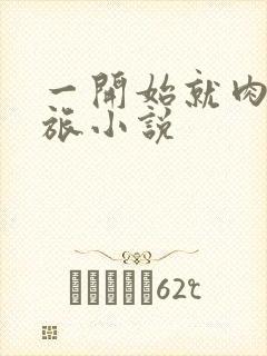 一开始就肉的军旅小说