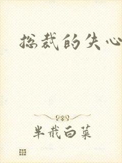 总裁的失心新娘