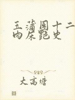 玉蒲团十二寡妇肉床艳史