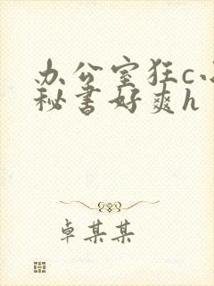 办公室狂c小雪秘书好爽h封面